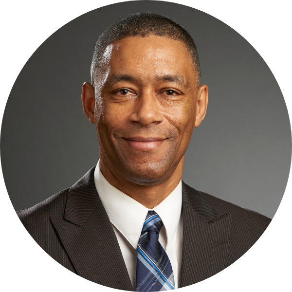 Darryl Hill 2026