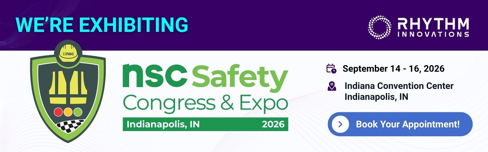 NSC Safety Congress & Expo-1 NSC Safety Congress & Expo-1