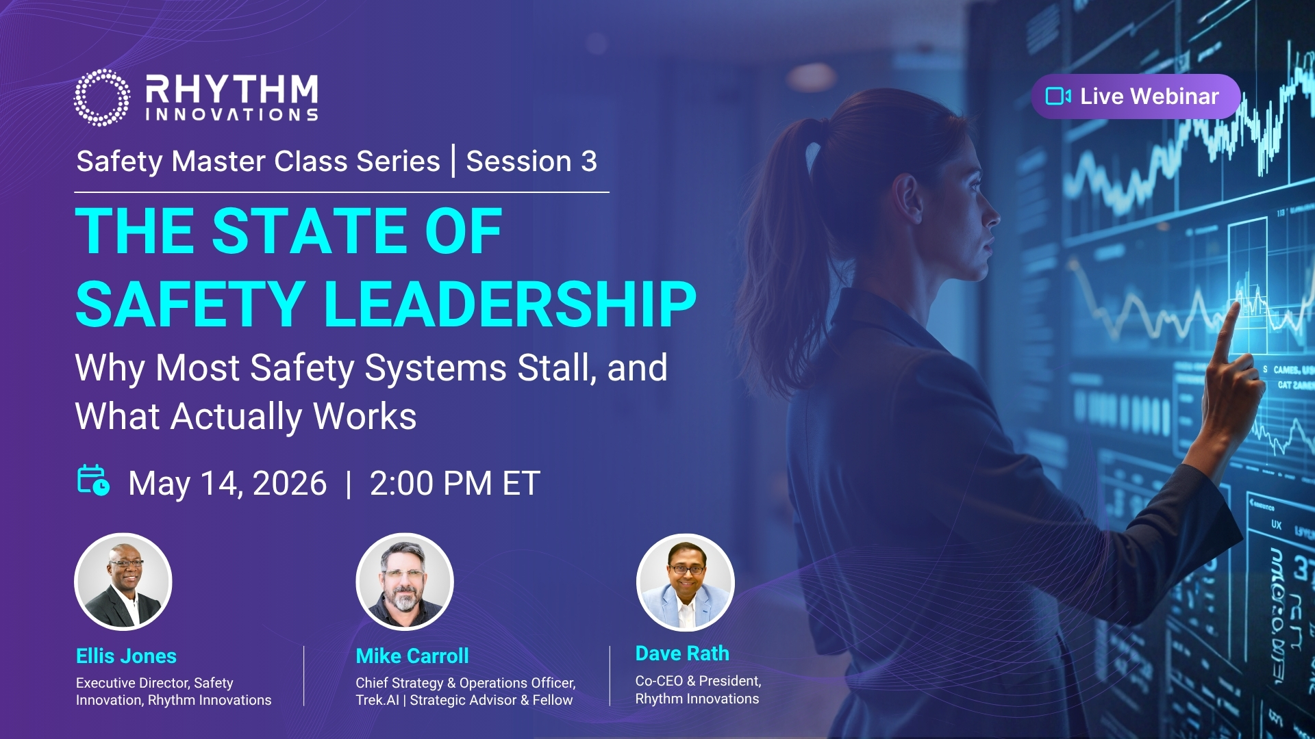 Landing Page Feature image