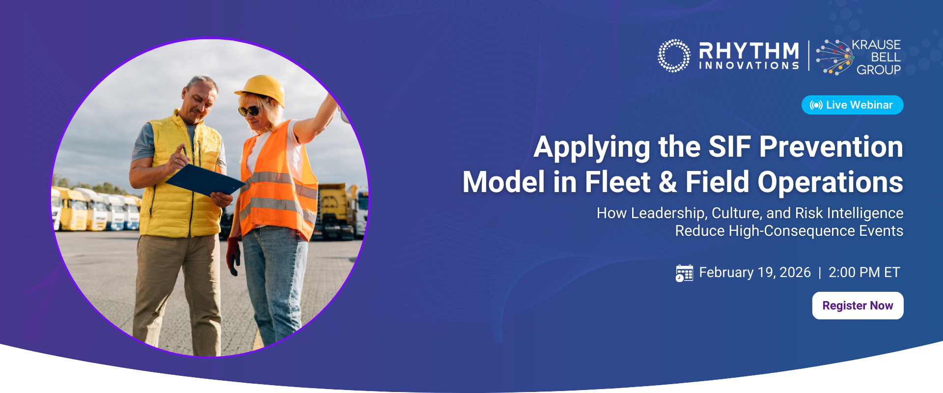 Applying the SIP Prevention Model